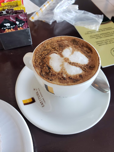 Opinii despre Posto E Conveniência L3 în Petrolina - Gastronomia e hotelaria