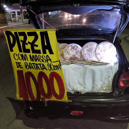 Pizza 10 - Gastronomia e hotelaria