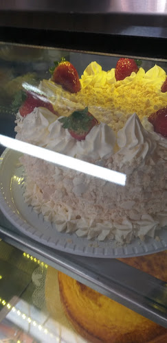 Comentarii opinii despre Jorgio's Padaria Artesanal