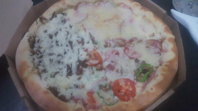 R. Benjamin Viêira Costa, 376 - São francisco, Guanambi - BA, 46430-000