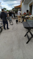 Distribuidora kluppell