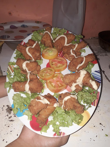 Tv. Seis - Alto Bom Jesus, Serra Talhada - PE, 56906-321, Brasil