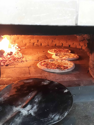 Comentarii opinii despre Firenze super pizza delivery