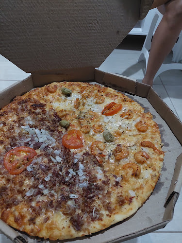 Comentarii opinii despre Pizzaria Sensação