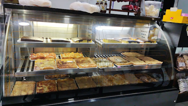 Panificadora Nona Alice Confeitaria