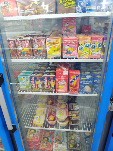 Mercado Amigão - Gastronomia e hotelaria