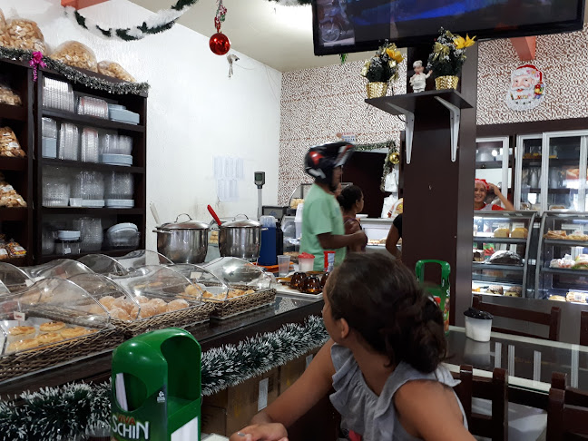 Hiper Panificadora - Gastronomia e hotelaria