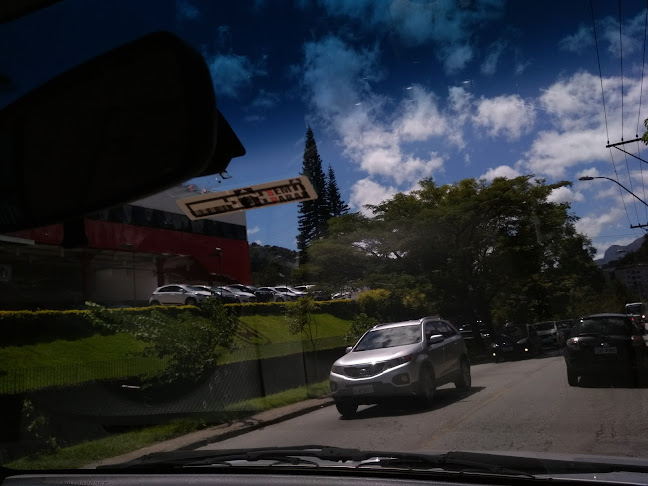 Hortifruti Duas Pontes - Gastronomia e hotelaria