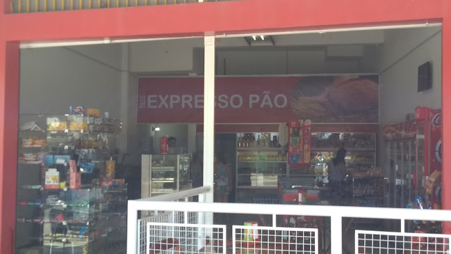 Padaria e Confeitaria Expresso Pão IV
