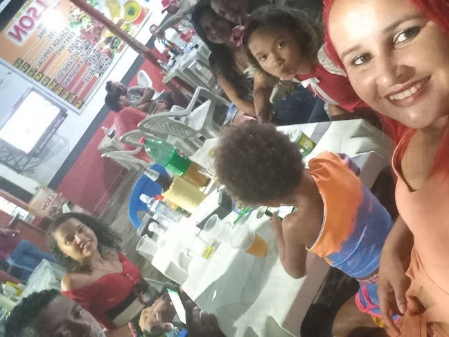 Comentarii opinii despre Bar do ARILSON