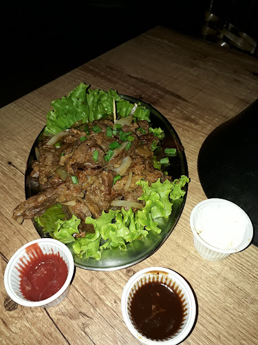 Av. Pedro Taques, 1507 - Vila Morangueira, Maringá - PR, 87030-460, Brasil