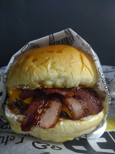 Gringo Burger - Gastronomia e hotelaria