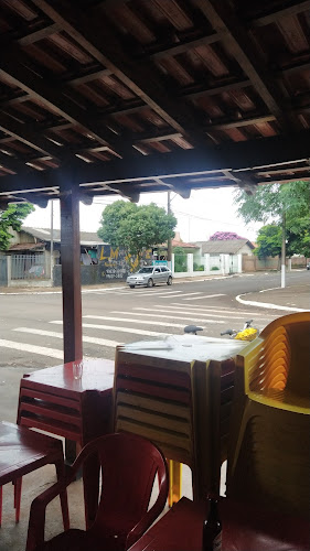 Opinii despre Bar do Zinho în Rolândia - Gastronomia e hotelaria