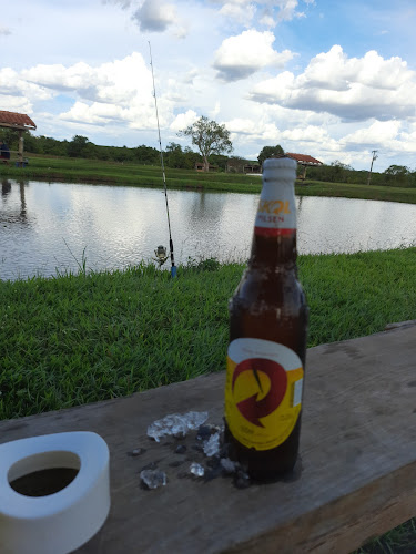 Comentarii opinii despre Pesqueiro Takara