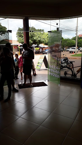 Marmitas E Marmitex Pérola - Gastronomia e hotelaria