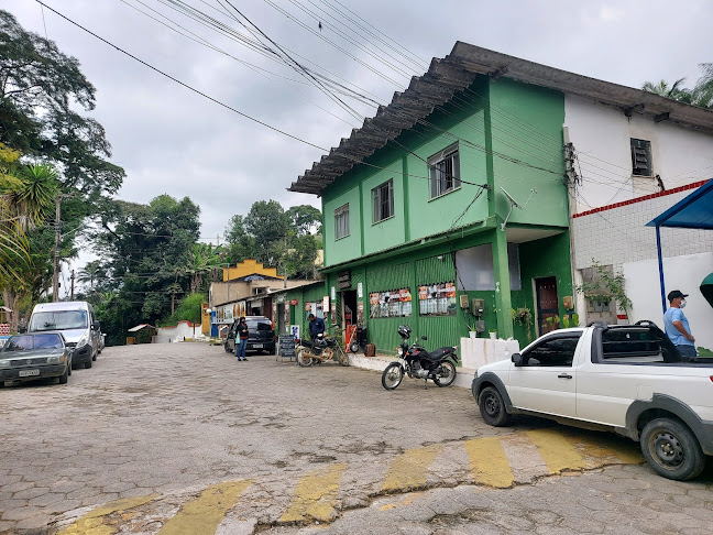 Padaria & Coisas Recanto Da Serra - Mangaratiba