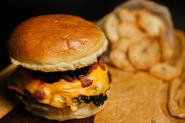 Comentarii opinii despre Coast Burgers