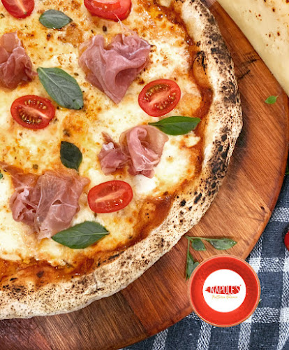 Napole’s Pizza & Trattoria Italiana - Gastronomia e hotelaria