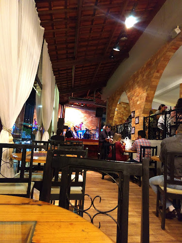 Casa Galiotto Ristoranti - Campina Grande