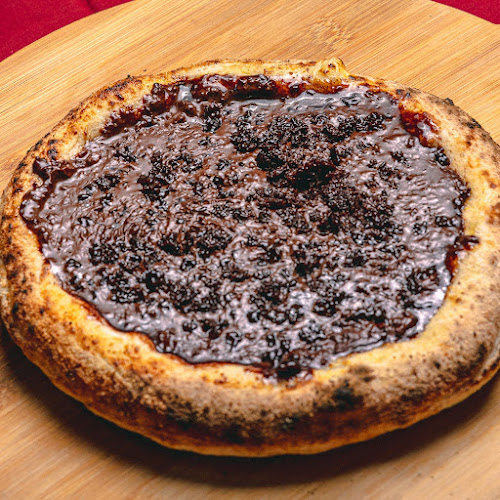 Opinii despre Estela Pizza: Pizza Americana, Pizza Doce, Delivery, Pizzaria, Fortaleza CE în Fortaleza - Gastronomia e hotelaria