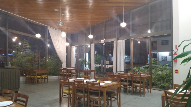 Brasileirinho Pizzaria - Tubarão