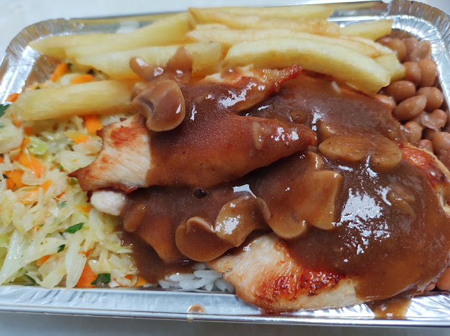 Comentarii opinii despre Tio Neka Restaurante