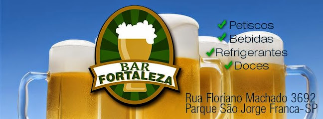 Opinii despre Bar Fortaleza în Franca - Gastronomia e hotelaria