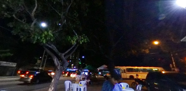 R. Cavalo Marinho, 142 - Ponta Negra, Natal - RN, 59090-715, Brasil