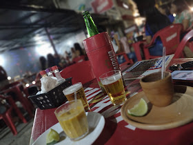 Boteco Carioca-AquitemPE