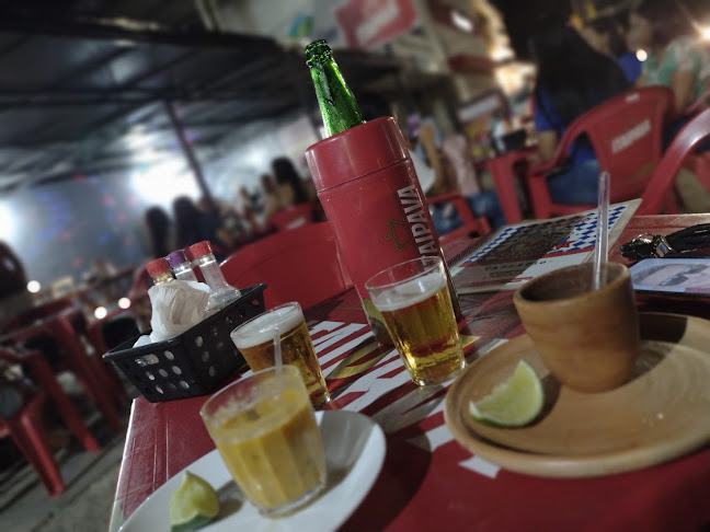 Boteco Carioca-AquitemPE