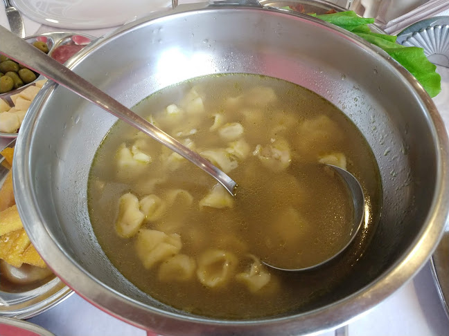 Piatto Bello Cucina Italiana - Gastronomia e hotelaria