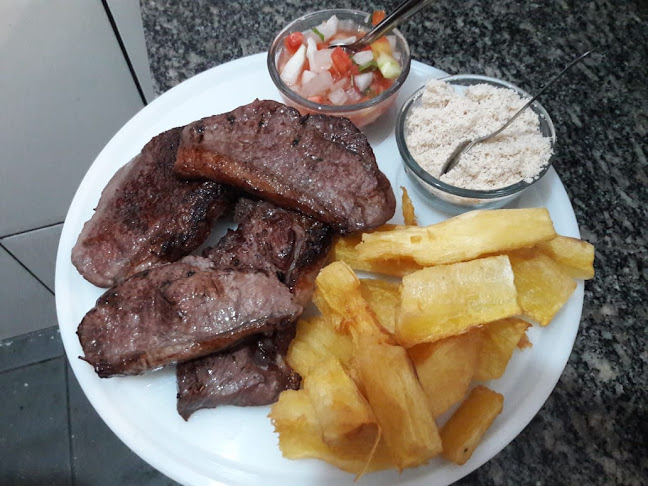 Picanha na Brasa - Ribeirão Preto