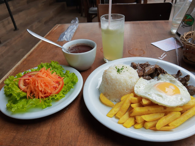 Botequim Floripa - Florianópolis