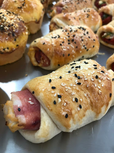 Yumi Confeitaria - Gastronomia e hotelaria