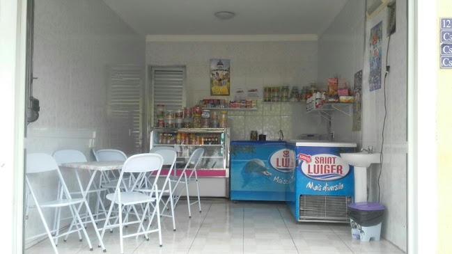 Adega e Sorveteria Pinheiro