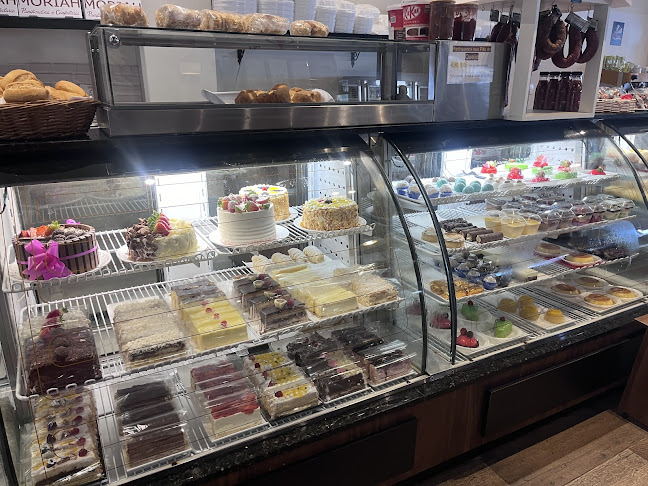 Moriah Panificadora e Confeitaria