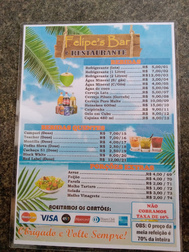 Av. Teresina, 3645 - Pr Dunas, Luís Correia - PI, 64220-000