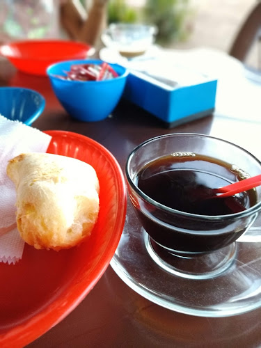 Opinii despre Casa Branca Café în Imperatriz - Gastronomia e hotelaria