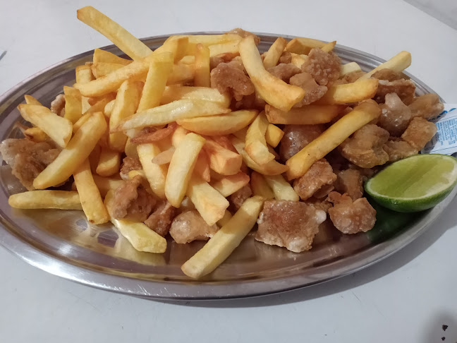 Bar da Dri - Cachoeiro de Itapemirim