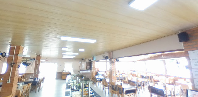 Restaurante Mar e Terra