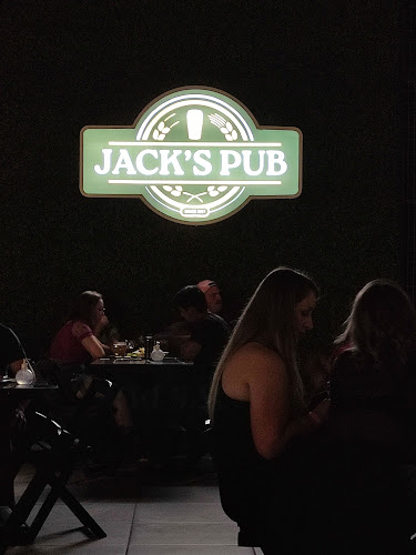 Jack's Pub - Araranguá