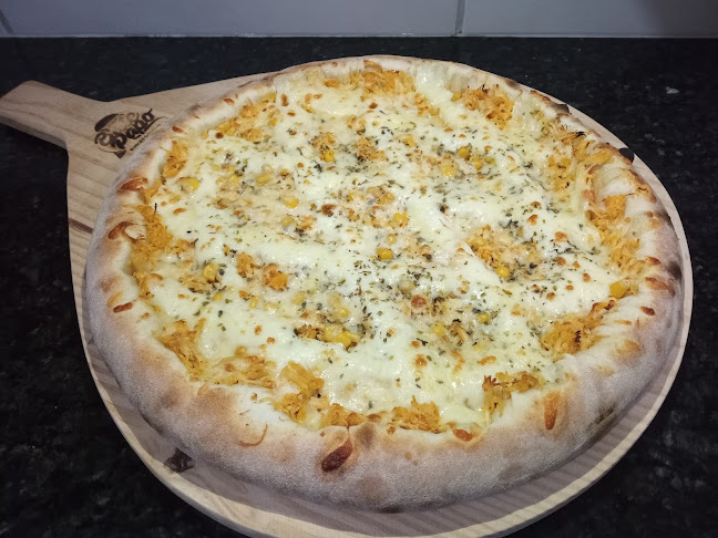 Pizzaria Bate Papo - Cajazeiras