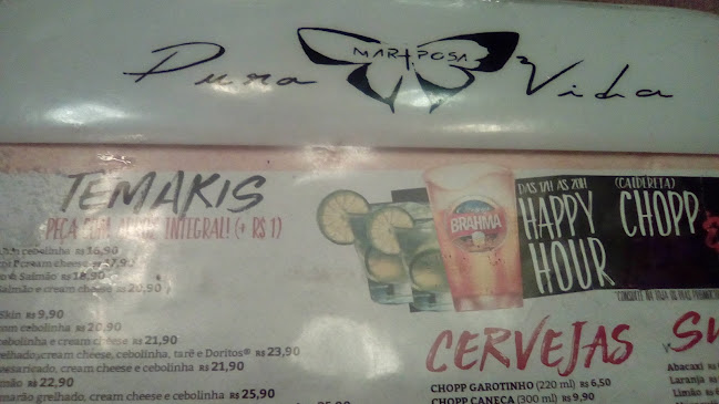 Comentarii opinii despre Mariposa Vilas