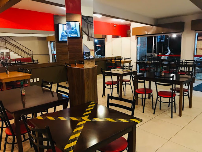 Pizzaria Nunes Rodízio - Gastronomia e hotelaria