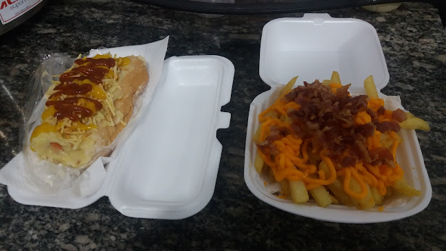 Rua Antônio Dionízio de Souza - Jardim Copacabana, São Paulo - SP, 04939-090, Brasil