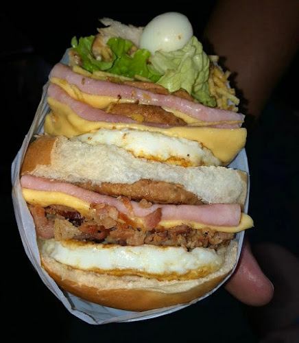 G10 Lanches - Gastronomia e hotelaria