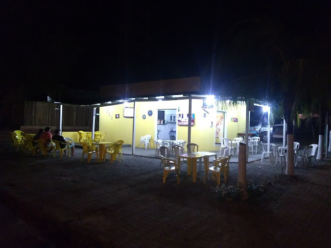 Boteco Do Braid - Gastronomia e hotelaria