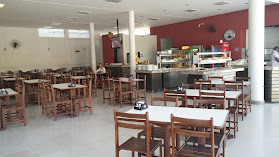 Restaurante Belvedere