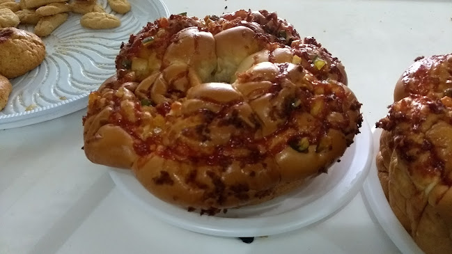 Opinii despre Padaria J. Lemos în Goiana - Gastronomia e hotelaria