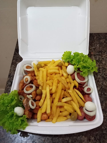 Opinii despre HB lanches în Cariacica - Gastronomia e hotelaria